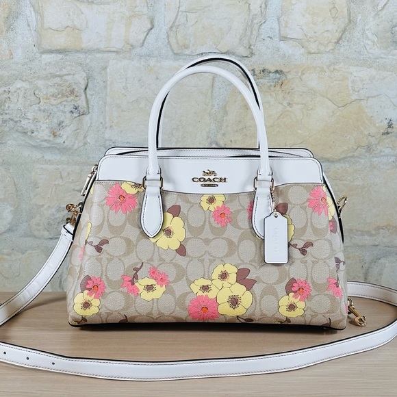 Coach - Picture 2 of 13